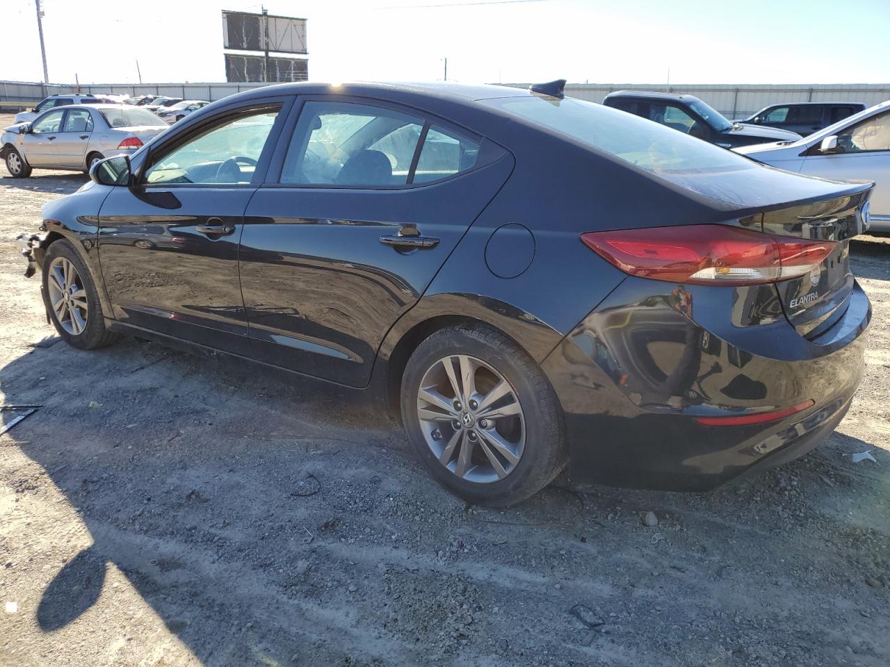 2017 Hyundai Elantra - Image 2