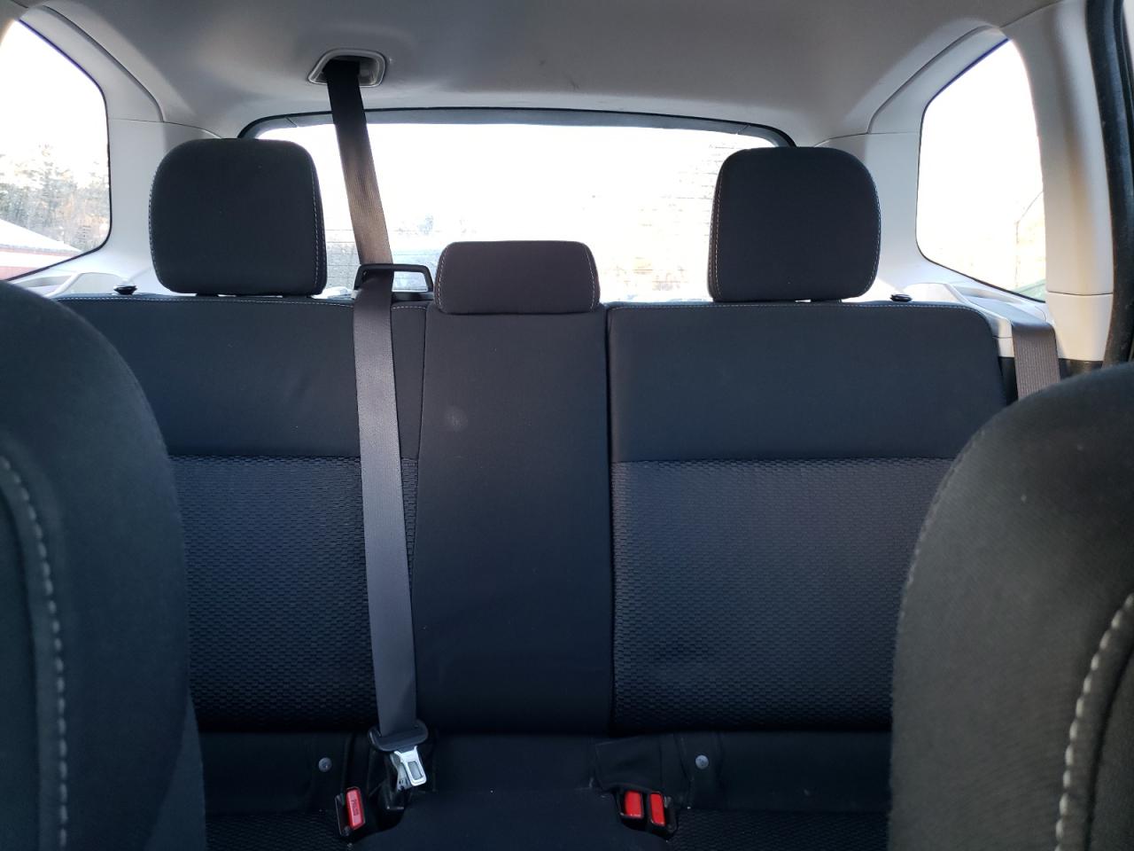 2016 Subaru Forester - Image 10
