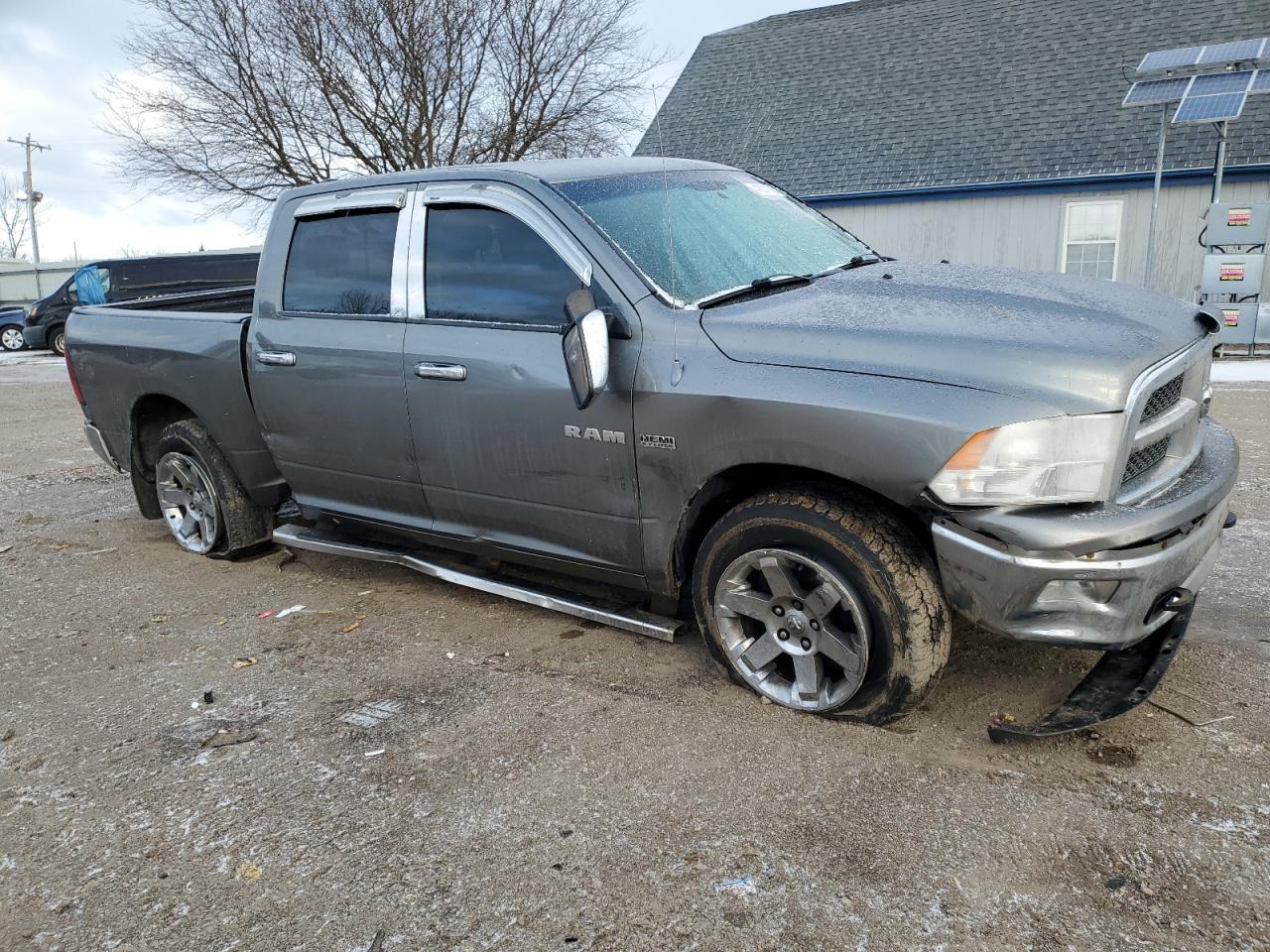 2009 Dodge RAM - Image 4