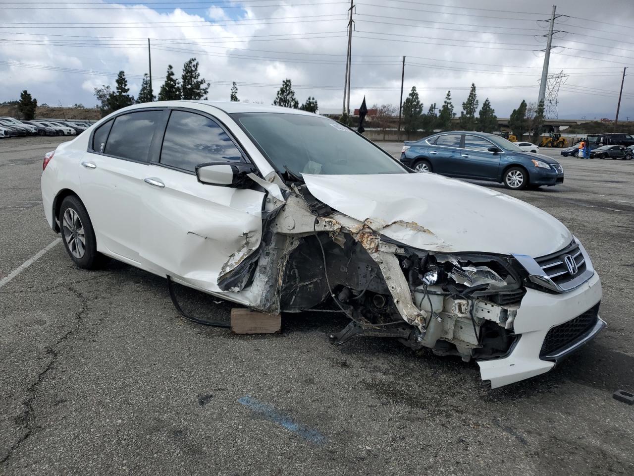 2014 Honda Accord - Image 4