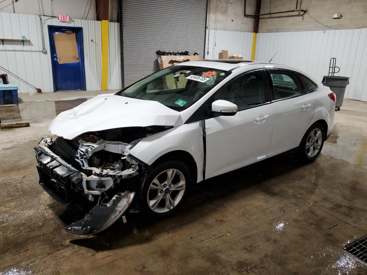 2014 Ford Focus - Image 1