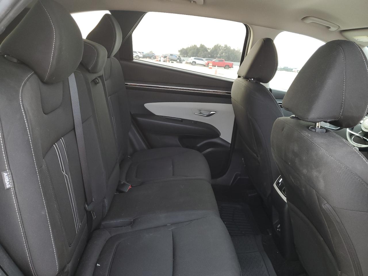 2024 Hyundai Tucson - Image 11