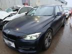 2016 BMW 320D SPORT for sale at Copart PETERLEE