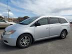 2012 Honda Odyssey Exl იყიდება Kapolei-ში, HI - Front End