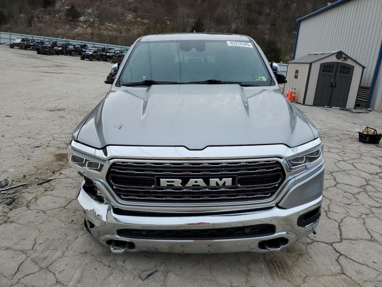2019 RAM 1500 - Image 5