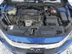 2017 Honda Civic Ex   na sprzedaż w Lawrenceburg, KY - Front End