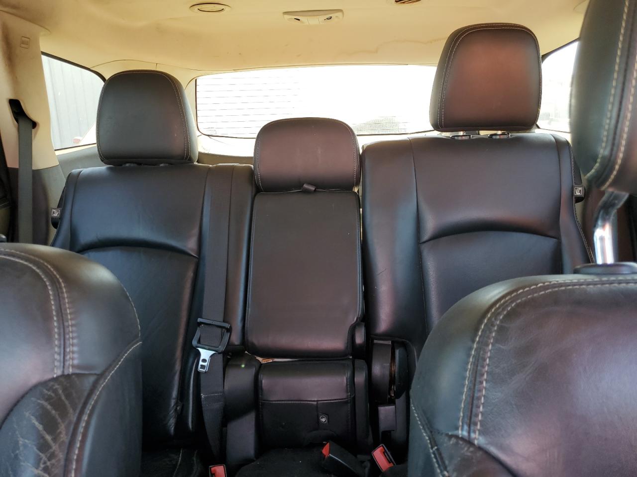 2016 Dodge Journey - Image 11