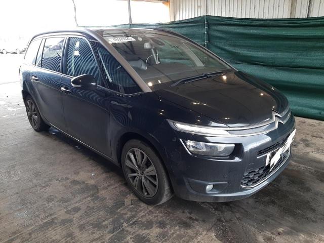 2015 CITROEN C4 GRAND P