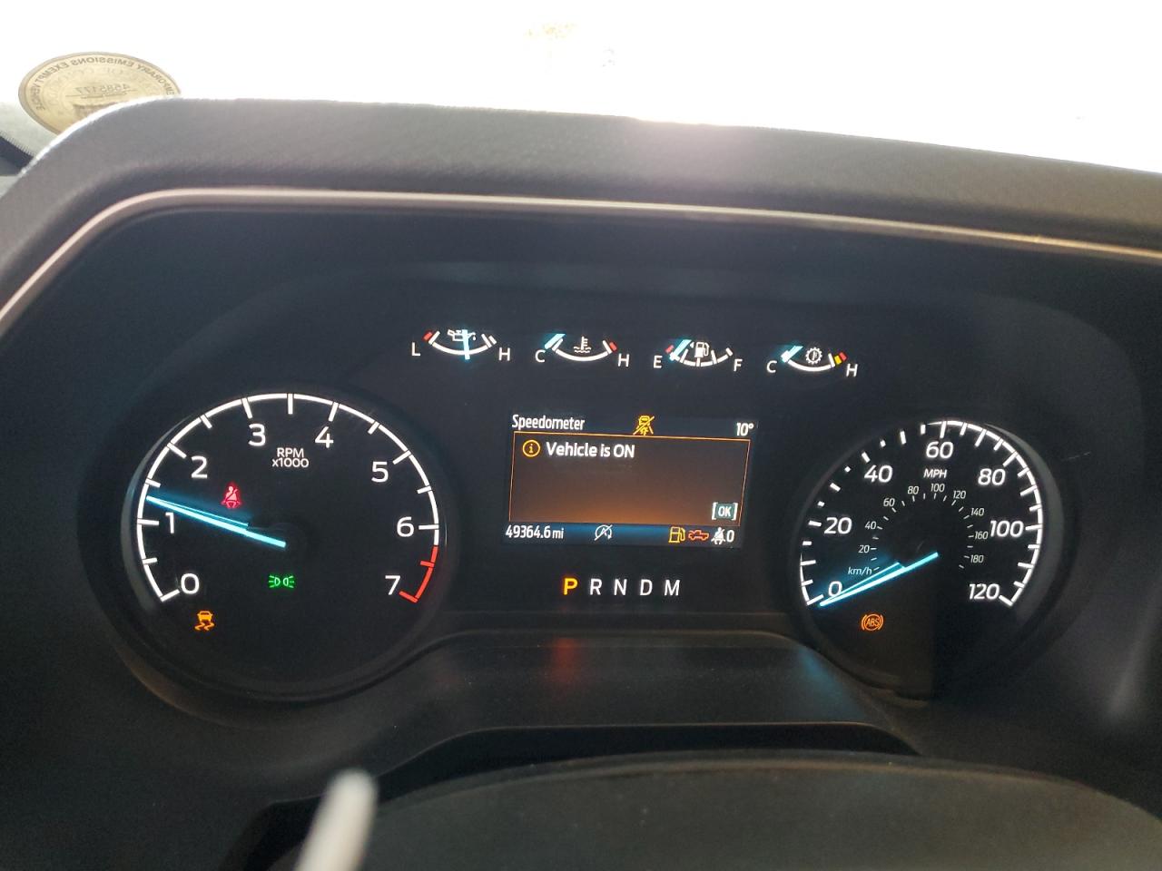 2021 Ford F-150 - Image 9