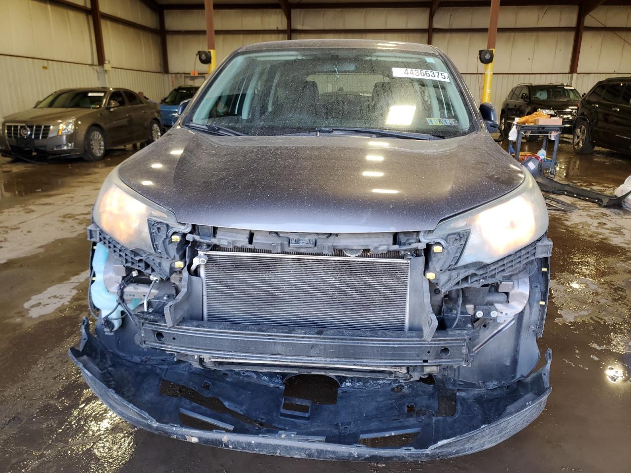 2014 Honda CR-V - Image 5