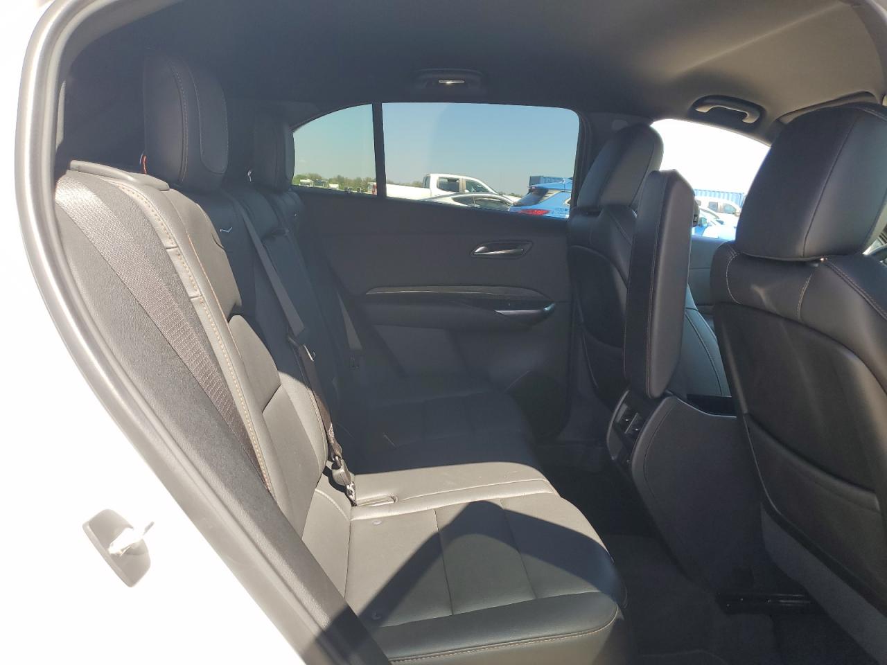 2021 Cadillac XT4 - Image 12