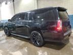 2015 GMC YUKON XL K1500 SLT for sale at Copart MI - DETROIT