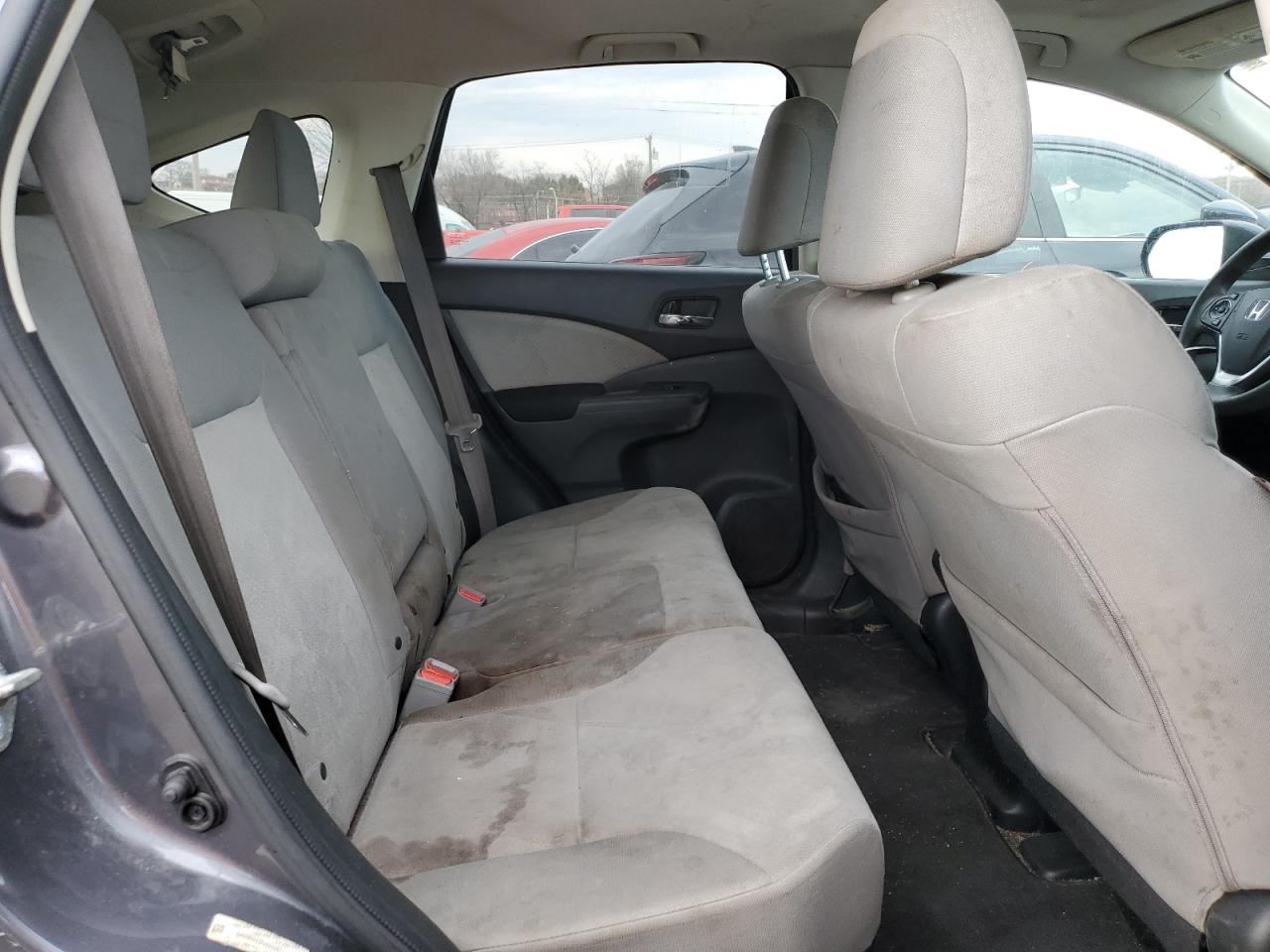 2015 Honda CR-V - Image 11