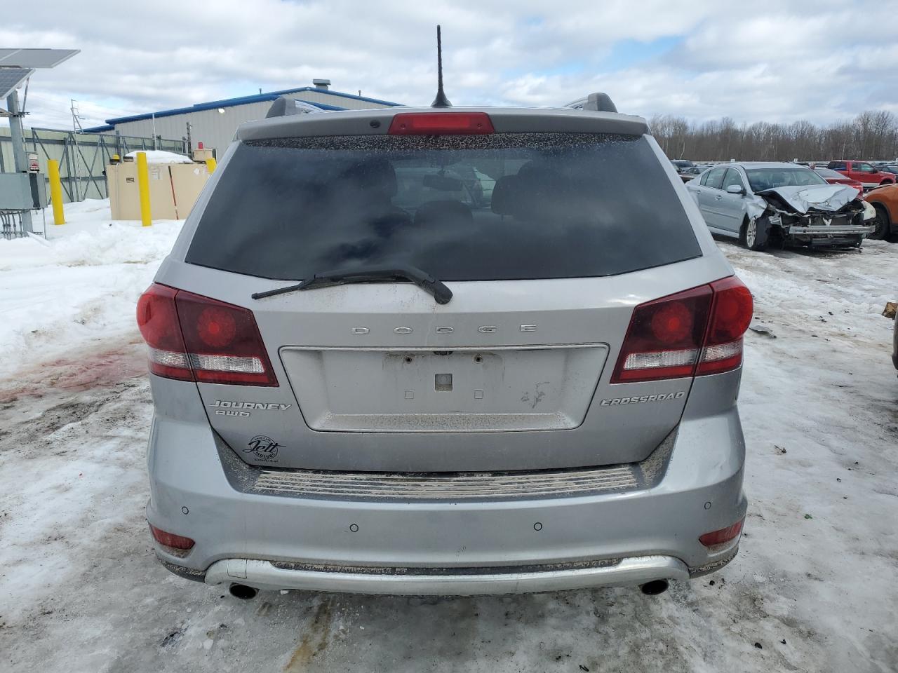 2017 Dodge Journey - Image 6