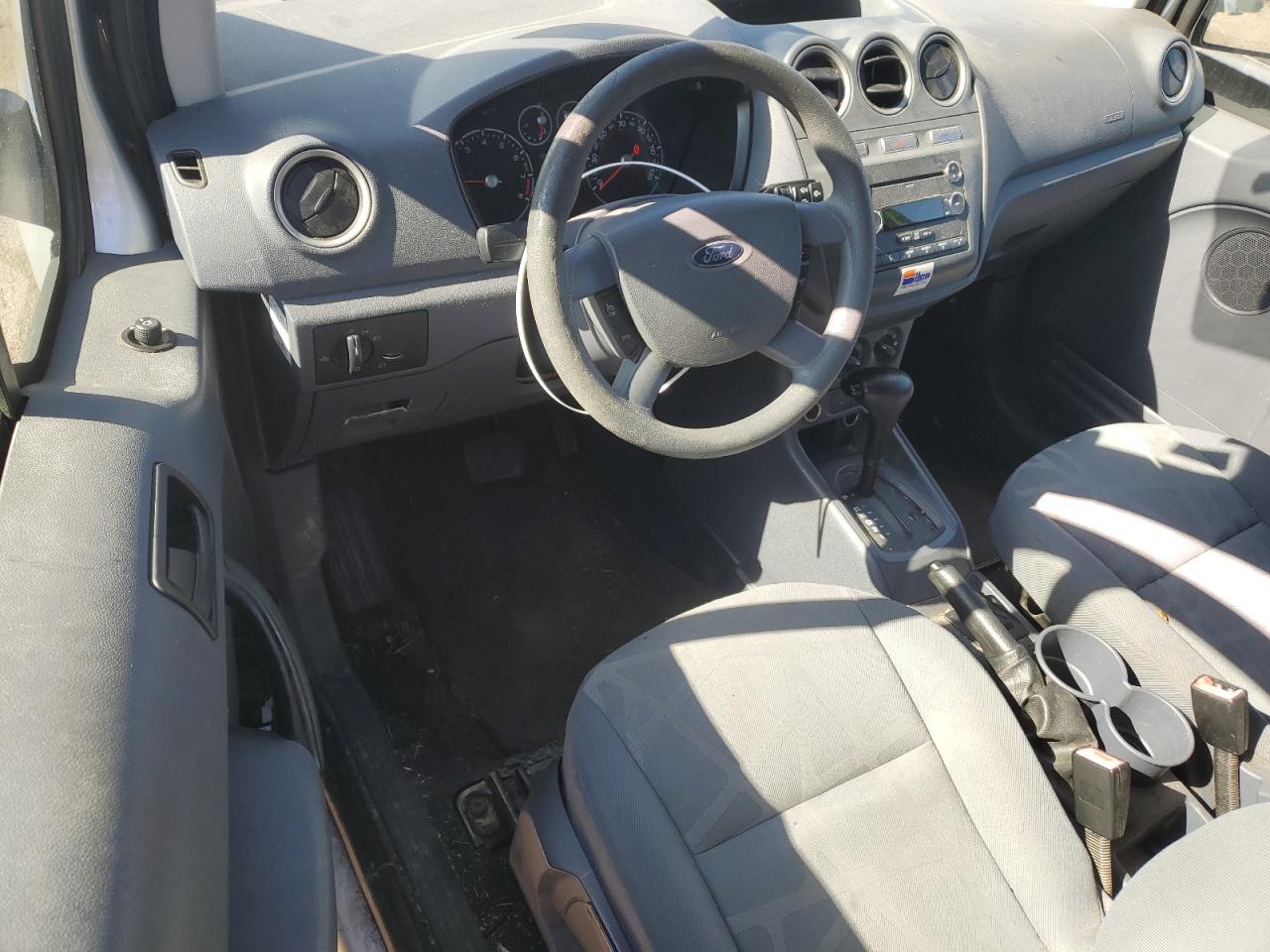 2012 Ford Transit - Image 8