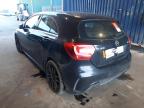 2014 MERCEDES BENZ A180 BLUE- for sale at Copart SANDTOFT