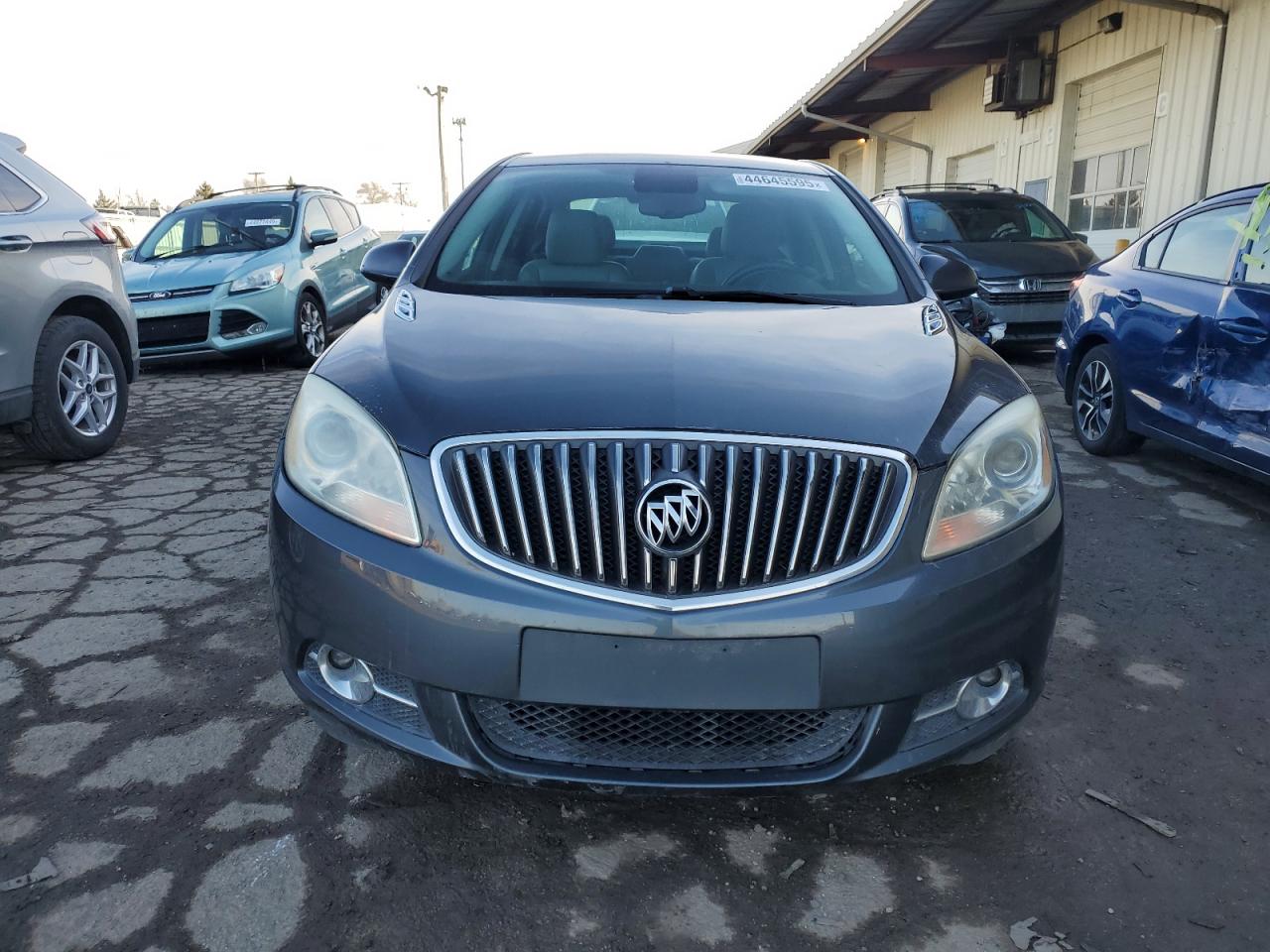 2013 Buick Verano - Image 5