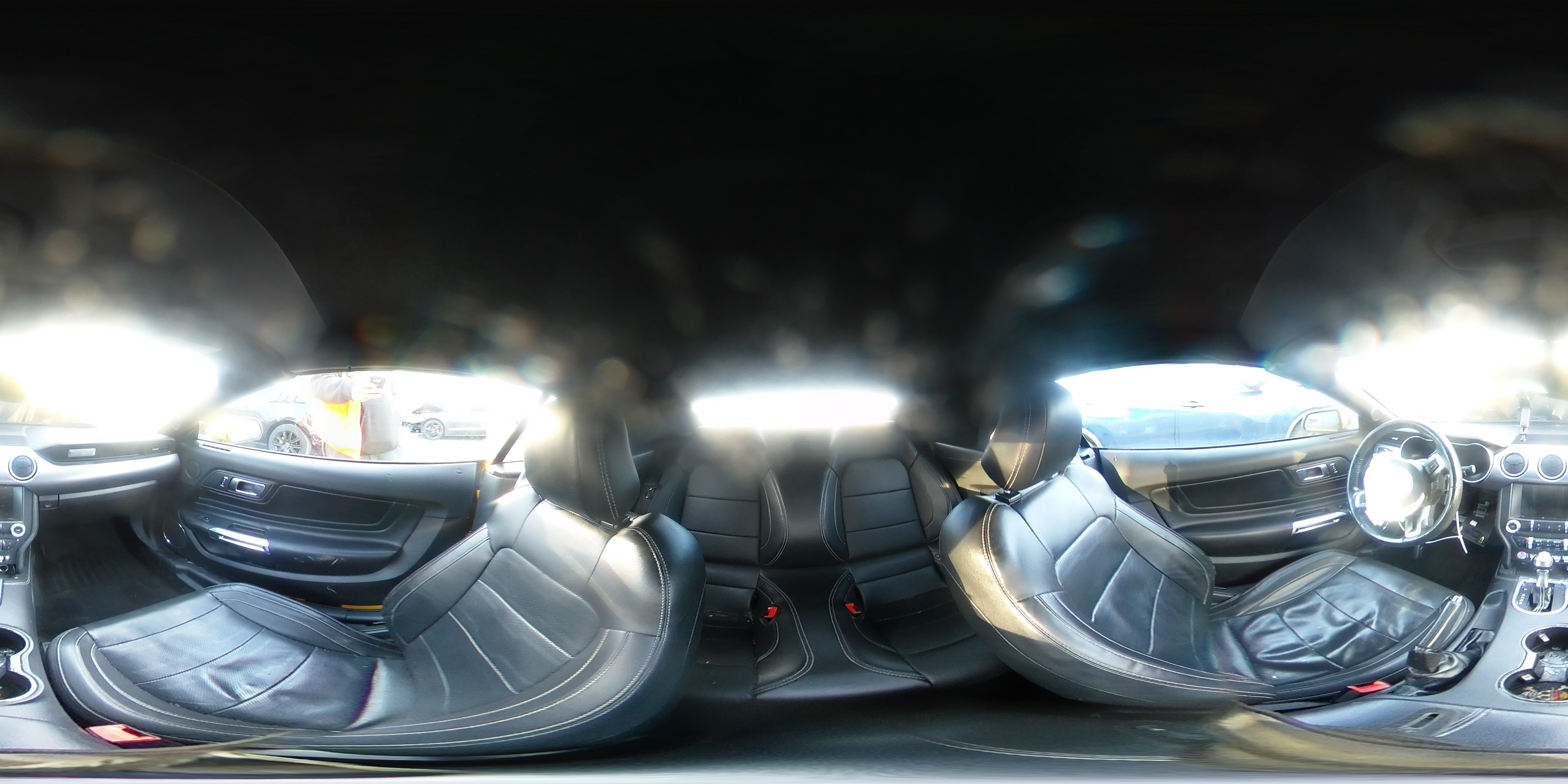 2018 Ford Mustang - Image 13