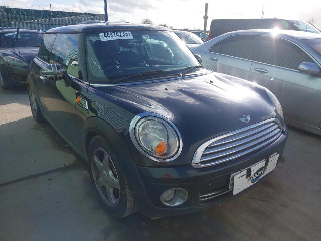 2006 MINI COOPER