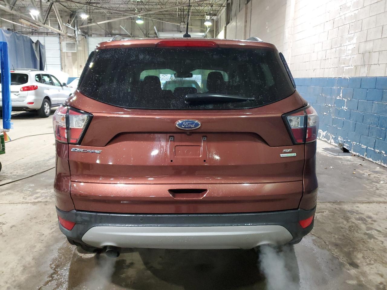 2018 Ford Escape - Image 6