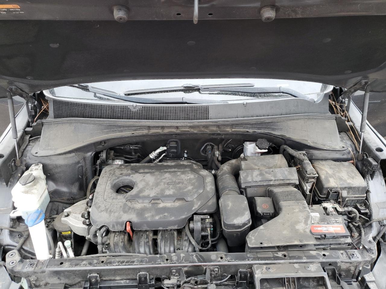 2016 Kia Sorento - Image 12