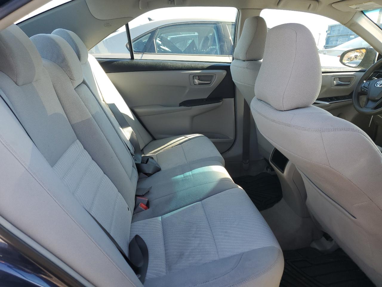 2016 Toyota Camry - Image 10