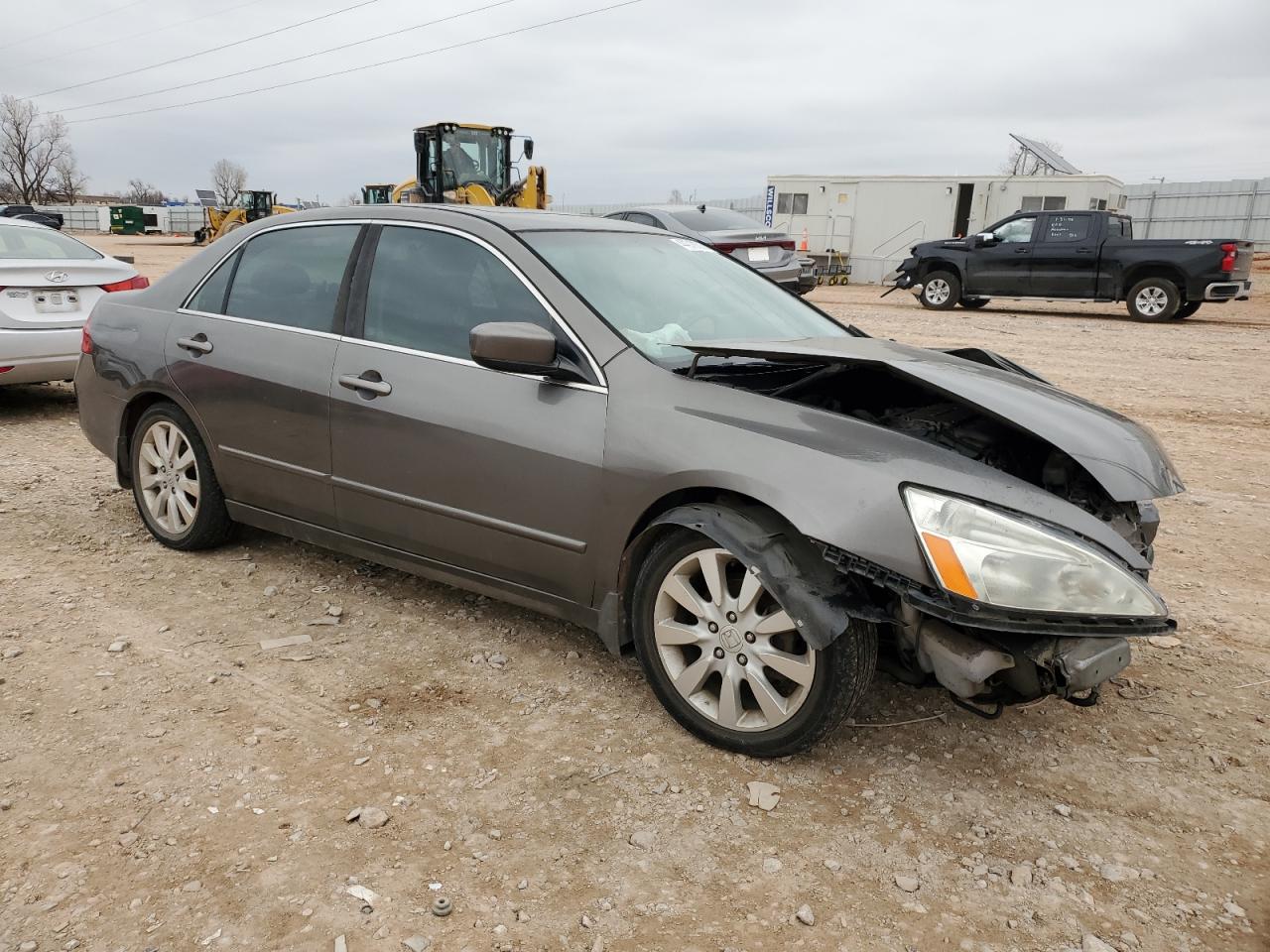2006 Honda Accord - Image 4