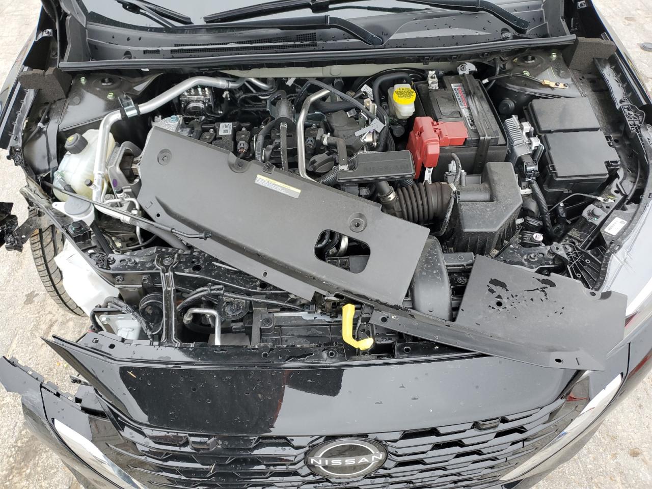 2024 Nissan Sentra - Image 11