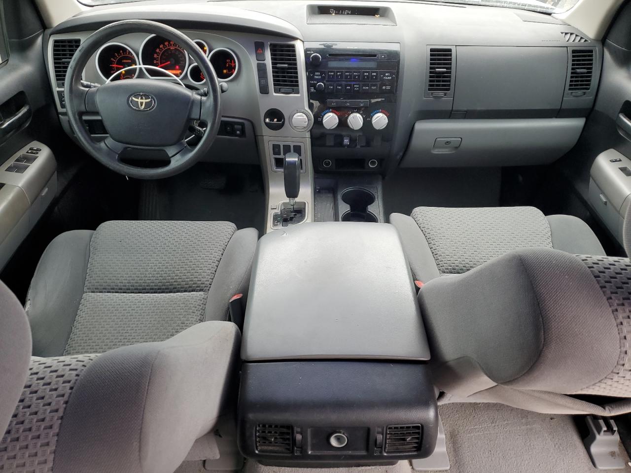2008 Toyota Tundra - Image 8