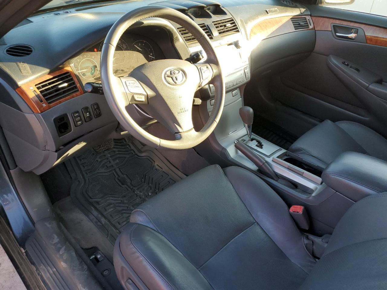 2007 Toyota Camry Solara - Image 8