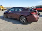 2021 Nissan Sentra Sv for Sale in Glassboro, NJ - All Over