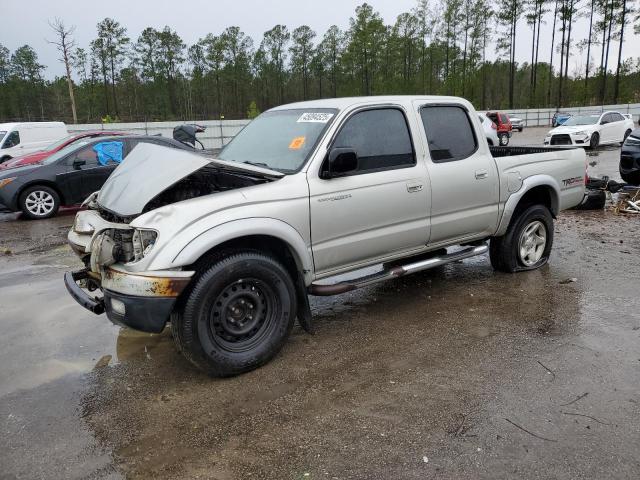 2002 Toyota Tacoma Double Cab Prerunner