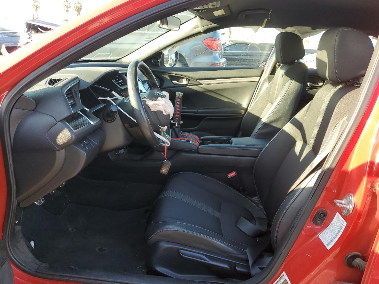 2020 Honda Civic - Image 7
