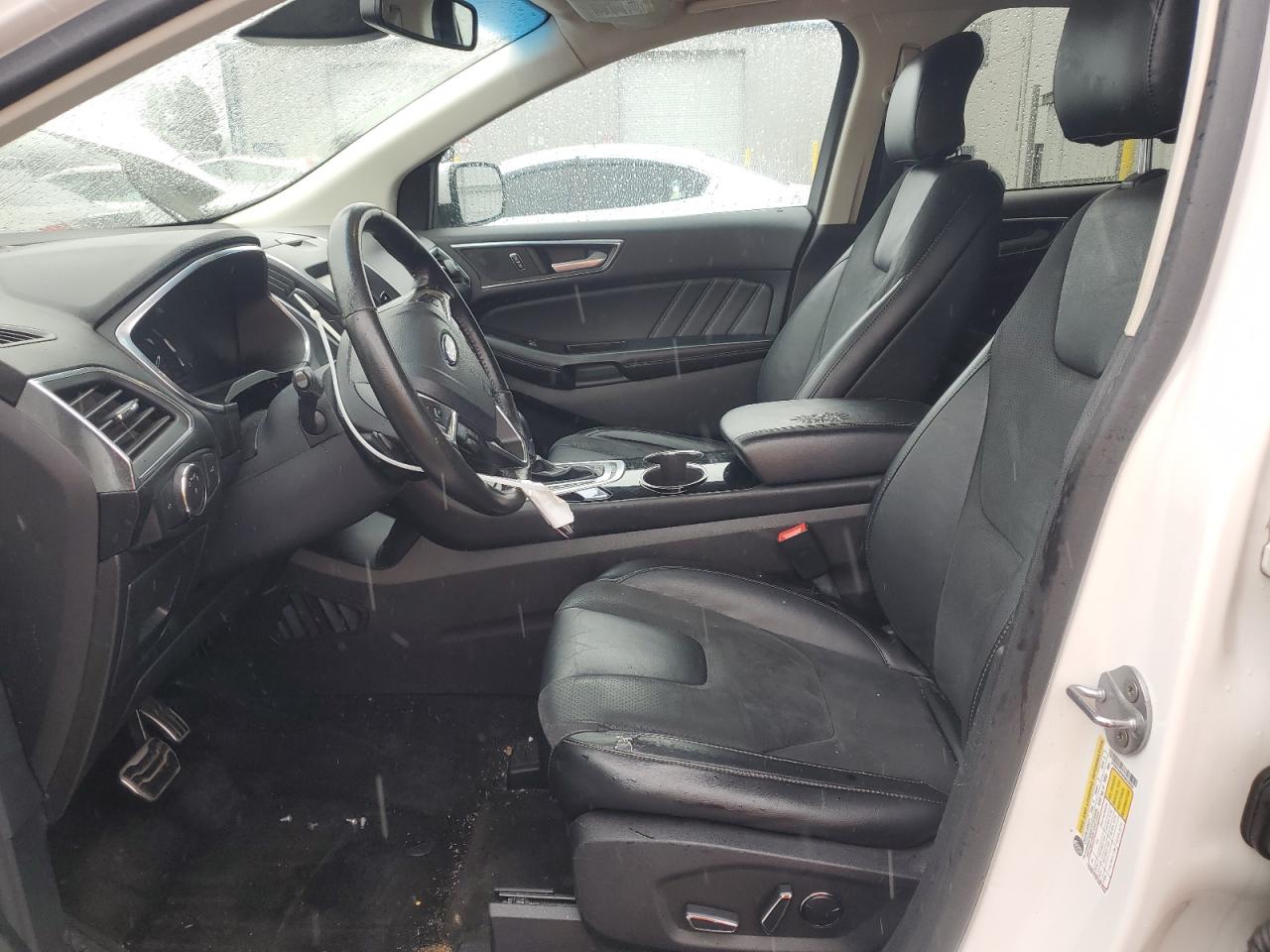 2015 Ford Edge - Image 7