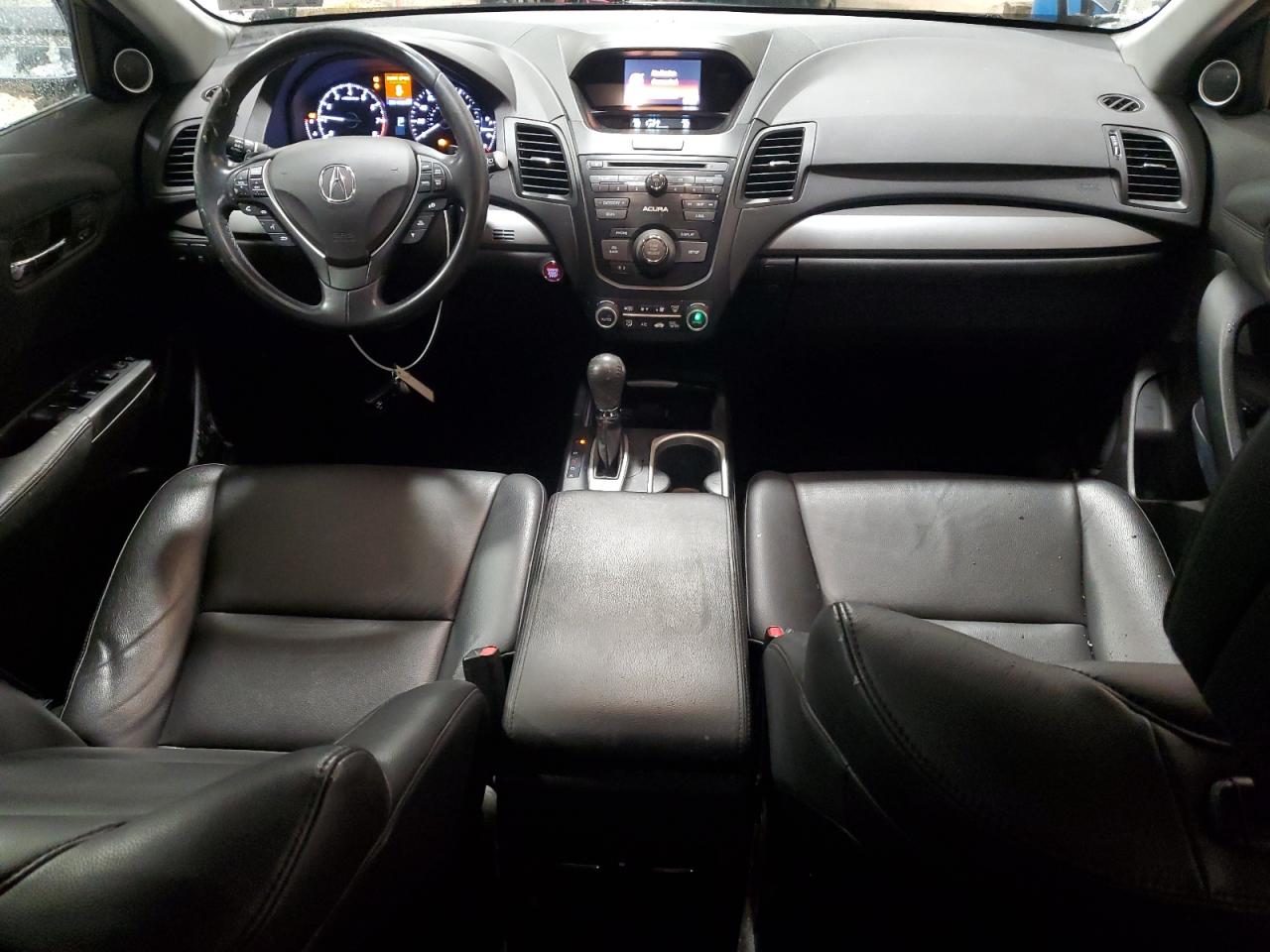 2017 Acura RDX - Image 8