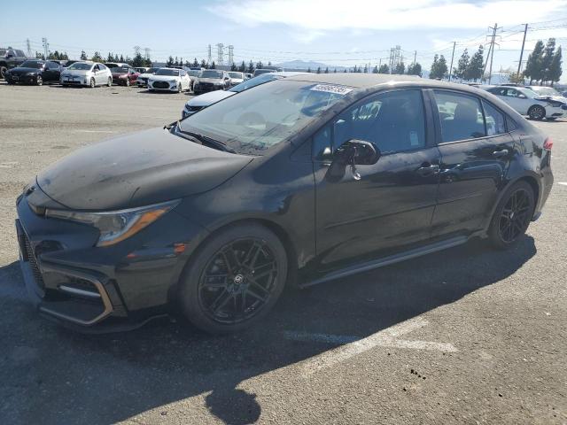 TOYOTA COROLLA SE 2022