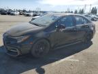 2022 Toyota Corolla Se for Sale in Rancho Cucamonga, CA - Side