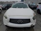 2010 Infiniti Fx35  продається в Windsor, NJ - Front End