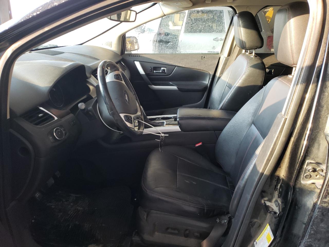 2011 Ford Edge - Image 7