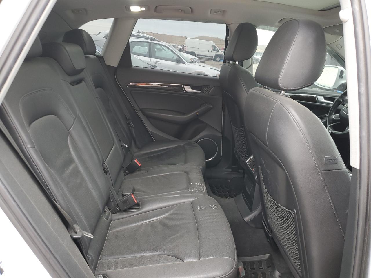 2014 Audi Q5 - Image 10