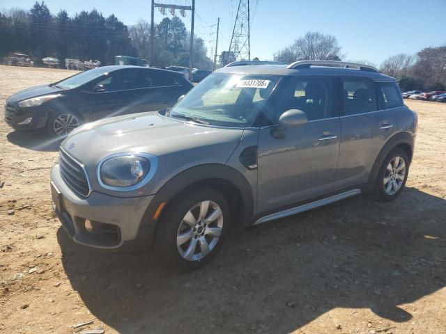 2019 Mini Cooper Countryman