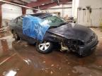 2009 Chevrolet Impala 1Lt за продажба в Lansing, MI - Rollover