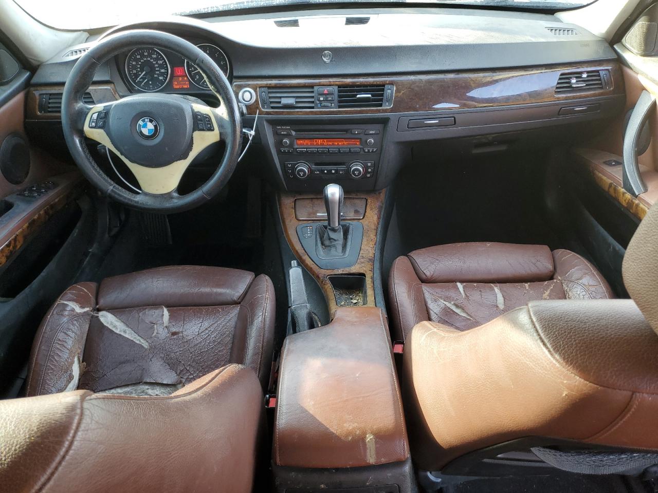 2006 BMW 3er - Image 8