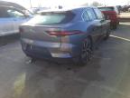 2025 JAGUAR I-PACE (X5 for sale at Copart WOOTTON SERVICES