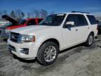 2015 Ford Expedition Limited for Sale in Spartanburg, SC - Front End