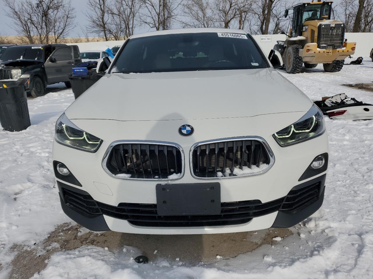 2018 BMW X2 - Image 5