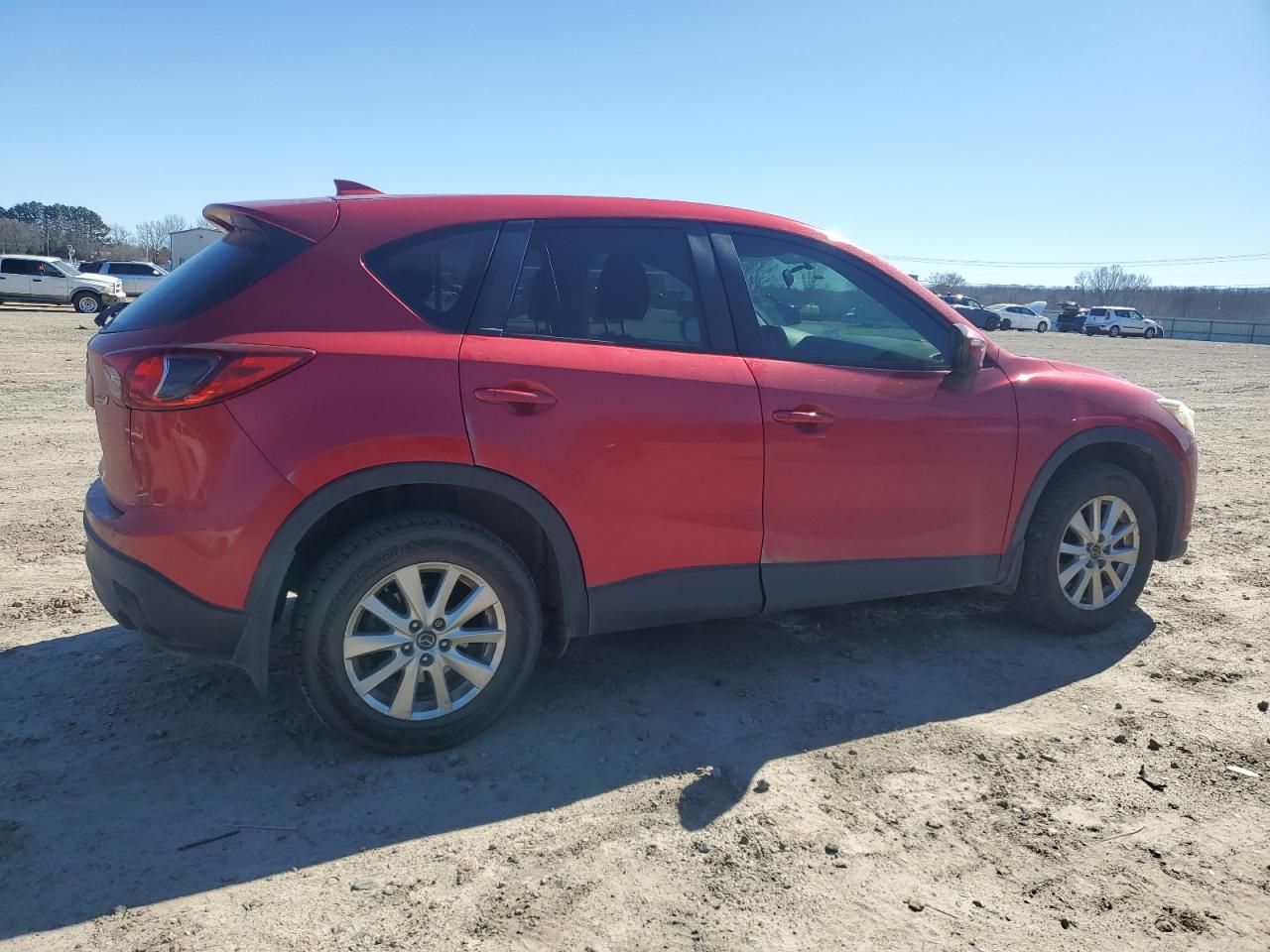 2016 Mazda CX-5 - Image 3