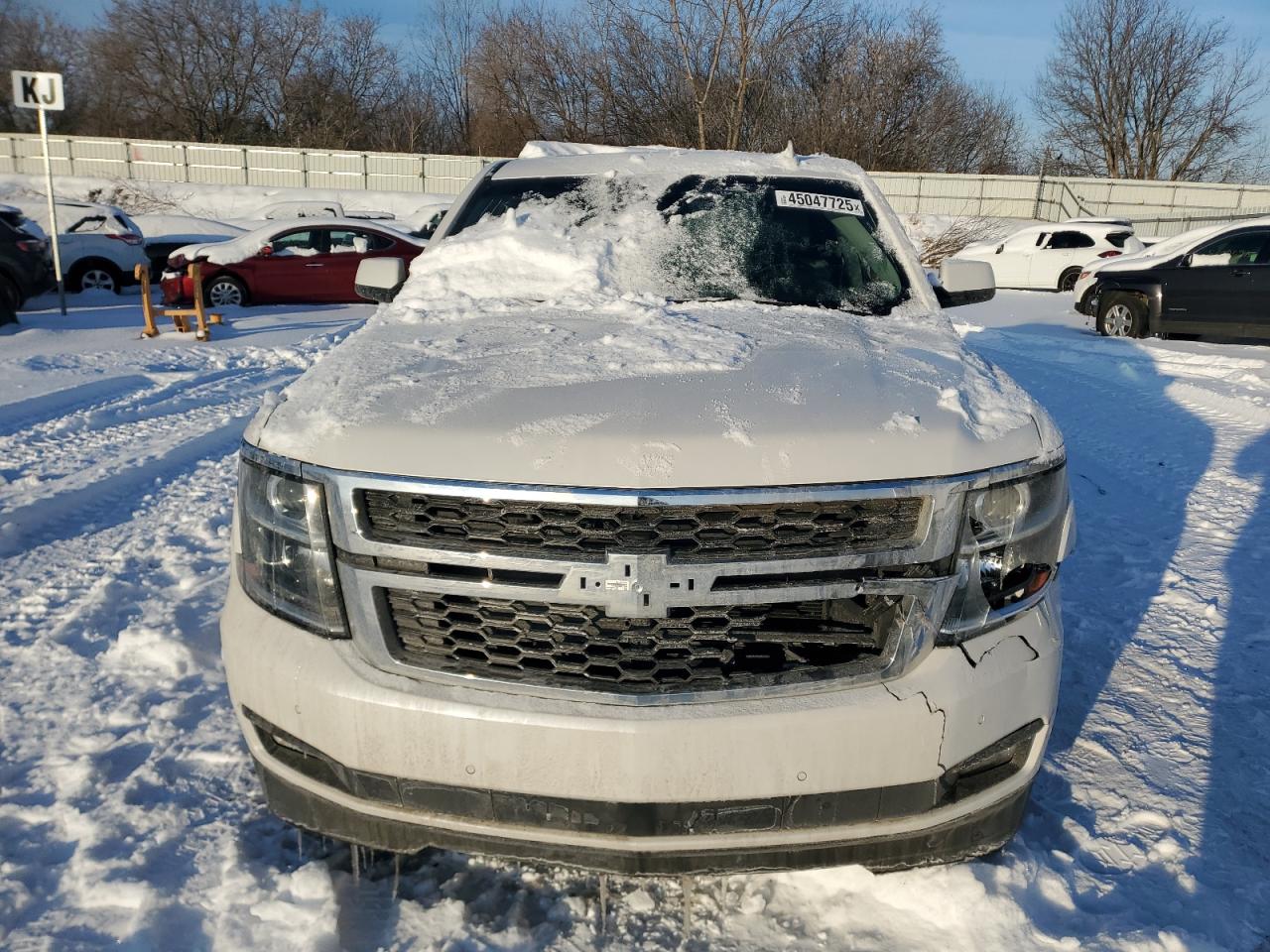 2019 Chevrolet Tahoe - Image 5