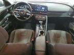 2024 Hyundai Elantra Se for Sale in Sandston, VA - Front End