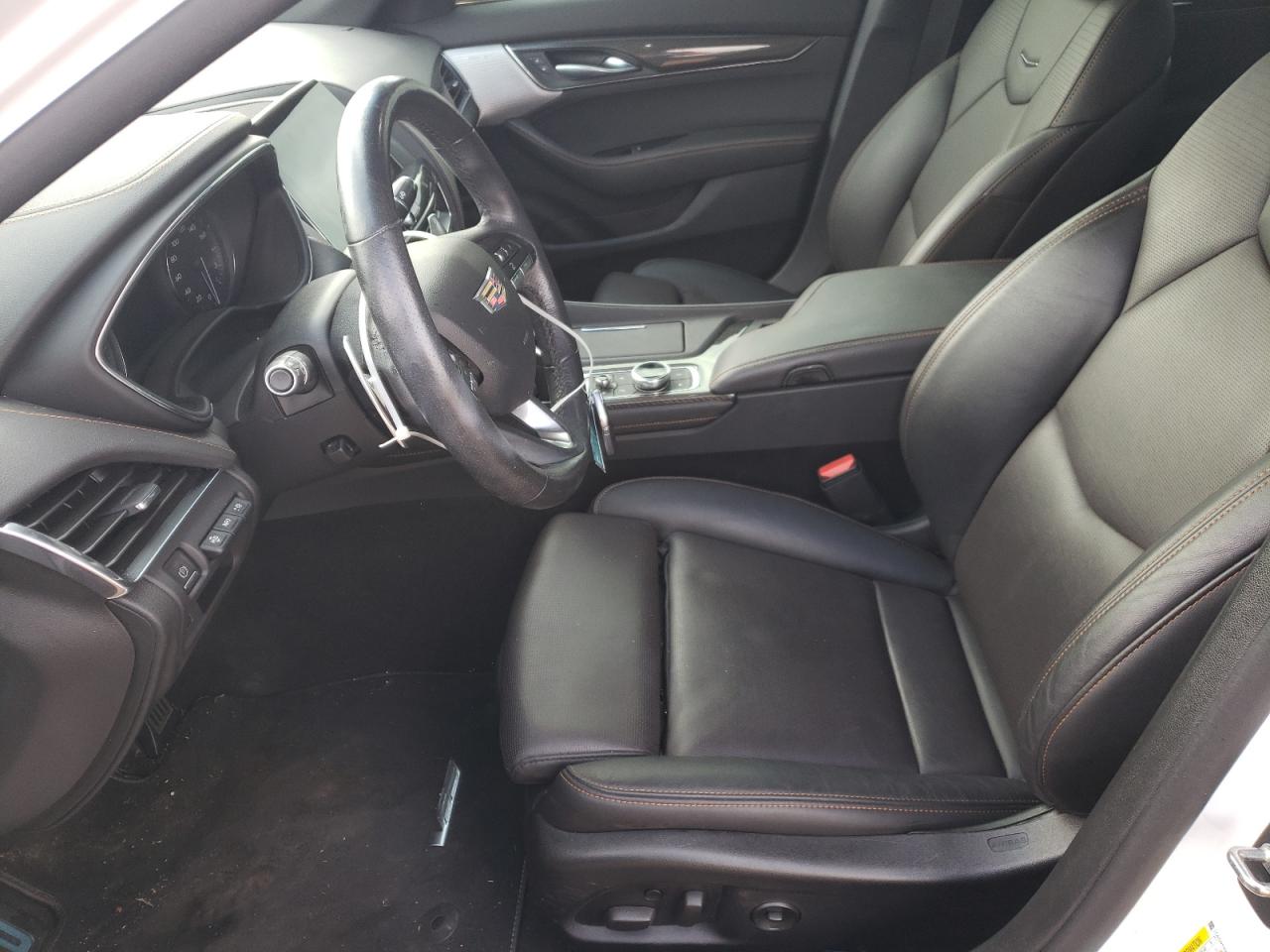 2020 Cadillac CT5 - Image 7